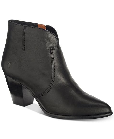 frye leather boots women|frye boots for women macy's.